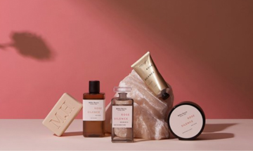 Miller Harris debuts Sustainable Bath and Body collection 